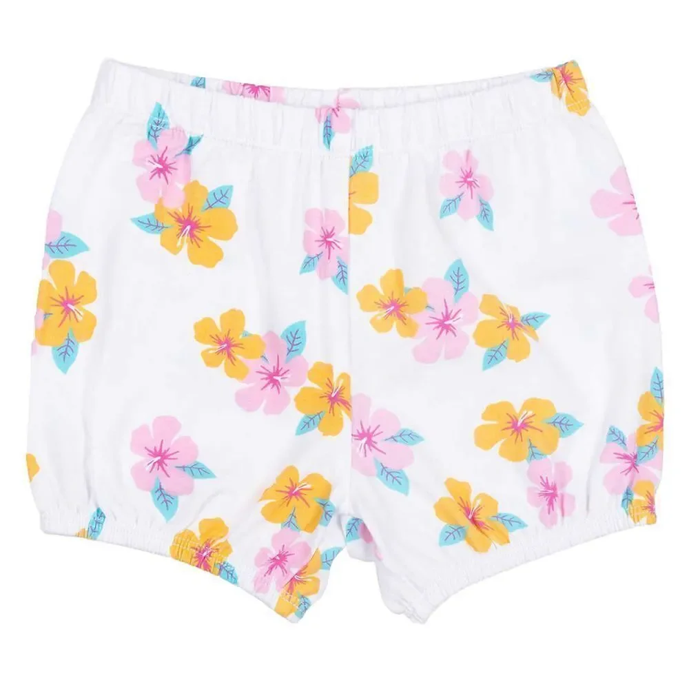 NEW! Pekkle Infant 4 Piece Set, Toucan Tropical- Sizes 12M, 18M and 24M Availabl - Picture 4 of 13